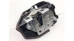 Recambio de cerradura puerta trasera izquierda para bmw serie 5 gran turismo (f07) 2009-2017 520d referencia OEM IAM 51221846033
