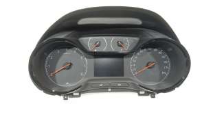 Recambio de cuadro instrumentos para opel crossland x 2017- edition referencia OEM IAM 9822624180 9822624180  2