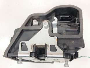 Recambio de cerradura puerta trasera izquierda para bmw serie 5 gran turismo (f07) 2009-2017 520d referencia OEM IAM 51221846033 2