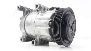Recambio de compresor aire acondicionado para hyundai i30 (gd) 2012-2017 style referencia OEM IAM 97701A6700 97701A6700 97701A67