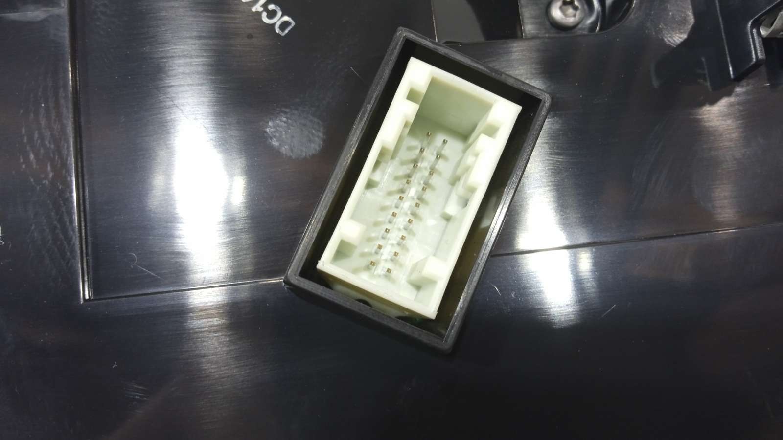 Recambio de cuadro instrumentos para opel crossland x 2017- edition referencia OEM IAM 9822624180 9822624180  Recambio de cuadro instrumentos para opel crossland x 2017- edition referencia OEM IAM 9822624180 9822624180