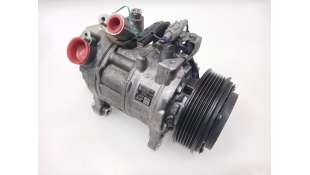 Recambio de compresor aire acondicionado para bmw serie 5 gran turismo (f07) 2009-2017 520d referencia OEM IAM 64529223694 64529