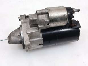 Recambio de motor arranque para lancia delta (181) 2008- argento referencia OEM IAM 51832954 51832954  2