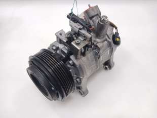 Recambio de compresor aire acondicionado para bmw serie 5 gran turismo (f07) 2009-2017 520d referencia OEM IAM 64529223694 64529 2