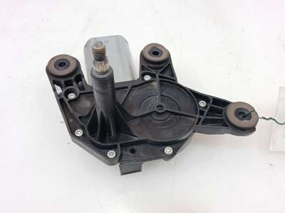 Recambio de motor limpia trasero para lancia delta (181) 2008- argento referencia OEM IAM 51808753 51808753 