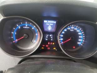 Recambio de cuadro instrumentos para hyundai i30 (gd) 2012-2017 style referencia OEM IAM 94003A6510 94003A6510 94003A6510