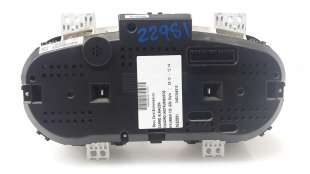Recambio de cuadro instrumentos para hyundai i30 (gd) 2012-2017 style referencia OEM IAM 94003A6510 94003A6510 94003A6510 2