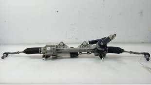 Recambio de cremallera direccion para bmw serie 5 gran turismo (f07) 2009-2017 520d referencia OEM IAM 32106883546 7818974685 78