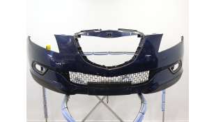 Recambio de paragolpes delantero para lancia delta (181) 2008- argento referencia OEM IAM 735480811 735480811 