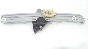 Recambio de elevalunas delantero izquierdo para opel crossland x 2017- edition referencia OEM IAM 39227499 39187589 39187589 2