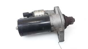 Recambio de motor arranque para seat toledo (kg3) 2012- style referencia OEM IAM 2Z911024H 02Z911024H  2
