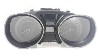 Recambio de cuadro instrumentos para hyundai i30 (gd) 2012-2017 style referencia OEM IAM 94003A6510 94003A6510 94003A6510