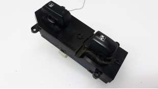 Recambio de mando elevalunas delantero derecho para hyundai santa fe (bm) 2006-2012 2.2 crdi comfort 4x4 referencia OEM IAM 3715