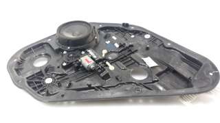 Recambio de elevalunas trasero derecho para hyundai i30 (gd) 2012-2017 style referencia OEM IAM 83481A6010 83480A6030 83480A6030