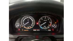 Recambio de cuadro instrumentos para bmw serie 5 gran turismo (f07) 2009-2017 520d referencia OEM IAM 62108795224 62109363245 