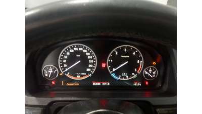 Recambio de cuadro instrumentos para bmw serie 5 gran turismo (f07) 2009-2017 520d referencia OEM IAM 62108795224 62109363245 