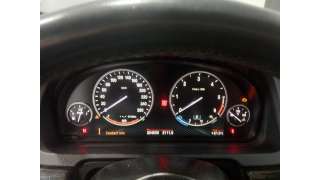 Recambio de cuadro instrumentos para bmw serie 5 gran turismo (f07) 2009-2017 520d referencia OEM IAM 62108795224 62109363245 
