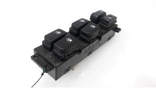 Recambio de mando elevalunas delantero izquierdo para hyundai santa fe (bm) 2006-2012 2.2 crdi comfort 4x4 referencia OEM IAM 37