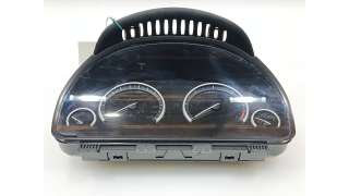 Recambio de cuadro instrumentos para bmw serie 5 gran turismo (f07) 2009-2017 520d referencia OEM IAM 62108795224 62109363245 