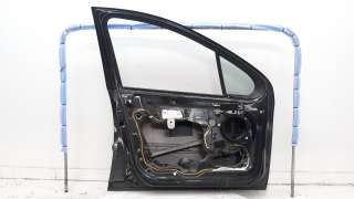 Recambio de puerta delantera izquierda para peugeot 207 2006-2012 confort referencia OEM IAM 9002X5 9002 X5 