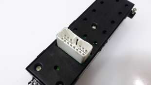 Recambio de mando elevalunas delantero izquierdo para hyundai santa fe (bm) 2006-2012 2.2 crdi comfort 4x4 referencia OEM IAM 37 2