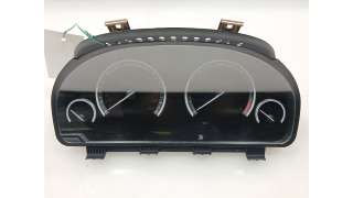 Recambio de cuadro instrumentos para bmw serie 5 gran turismo (f07) 2009-2017 520d referencia OEM IAM 62108795224 62109363245 