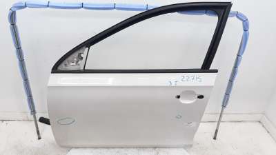 Recambio de puerta delantera izquierda para seat toledo (kg3) 2012- style referencia OEM IAM 5JA831055B 5JA831055B 