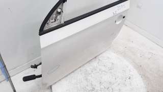 Recambio de puerta delantera izquierda para seat toledo (kg3) 2012- style referencia OEM IAM 5JA831055B 5JA831055B 