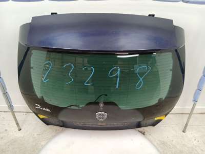 Recambio de porton trasero para lancia delta (181) 2008- argento referencia OEM IAM 51808825 51808825 