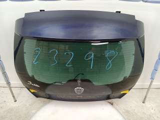 Recambio de porton trasero para lancia delta (181) 2008- argento referencia OEM IAM 51808825 51808825 