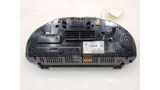 Recambio de cuadro instrumentos para bmw serie 5 gran turismo (f07) 2009-2017 520d referencia OEM IAM 62108795224 62109363245 