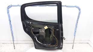 Recambio de puerta trasera izquierda para peugeot 207 2006-2012 confort referencia OEM IAM 9006N2 9006N2 9006N2 2