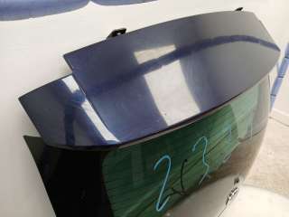 Recambio de porton trasero para lancia delta (181) 2008- argento referencia OEM IAM 51808825 51808825 