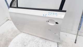 Recambio de puerta delantera izquierda para seat toledo (kg3) 2012- style referencia OEM IAM 5JA831055B 5JA831055B 