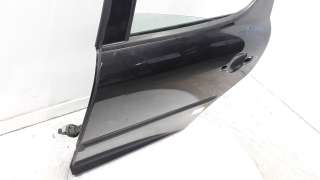 Recambio de puerta trasera izquierda para peugeot 207 2006-2012 confort referencia OEM IAM 9006N2 9006N2 9006N2