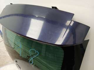 Recambio de porton trasero para lancia delta (181) 2008- argento referencia OEM IAM 51808825 51808825 