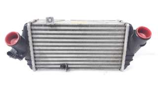 Recambio de intercooler para hyundai i30 (gd) 2012-2017 style referencia OEM IAM 282712A740 282702A770 282702A770