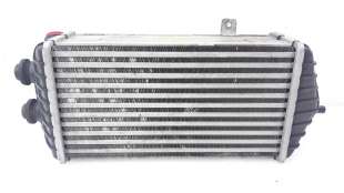 Recambio de intercooler para hyundai i30 (gd) 2012-2017 style referencia OEM IAM 282712A740 282702A770 282702A770 2