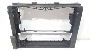 Recambio de panel frontal para bmw serie 5 gran turismo (f07) 2009-2017 520d referencia OEM IAM 17117804617 D498411 D498411