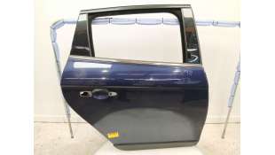 Recambio de puerta trasera derecha para lancia delta (181) 2008- argento referencia OEM IAM 51858211 51858211 