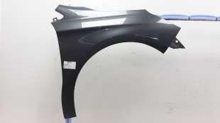 Recambio de aleta delantera derecha para citroën c4 lim. 2010-2018 sport referencia OEM IAM 7841AX 7841AX 
