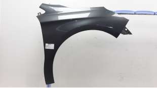 Recambio de aleta delantera derecha para citroën c4 lim. 2010-2018 sport referencia OEM IAM 7841AX 7841AX 