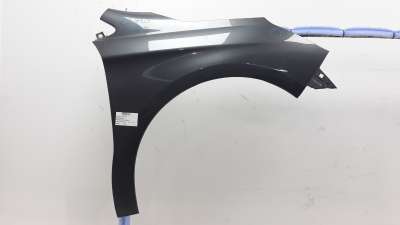 Recambio de aleta delantera derecha para citroën c4 lim. 2010-2018 sport referencia OEM IAM 7841AX 7841AX 
