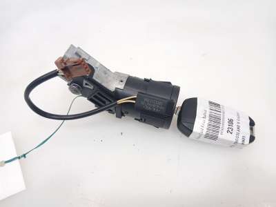 Recambio de conmutador de arranque para opel crossland x 2017- edition referencia OEM IAM 3640284 9663123380 9663123380