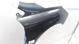 Recambio de aleta delantera derecha para citroën c4 lim. 2010-2018 sport referencia OEM IAM 7841AX 7841AX 