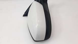 Recambio de retrovisor derecho para seat toledo (kg3) 2012- style referencia OEM IAM 5JB857507C9B9 5JB857408F 5JB857408F 2