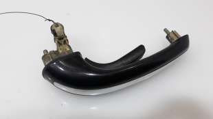Recambio de maneta exterior porton para hyundai santa fe (bm) 2006-2012 2.2 crdi comfort 4x4 referencia OEM IAM 812602B010 81260 2