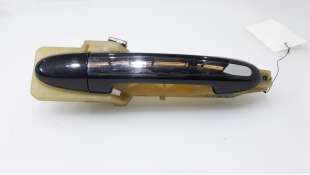 Recambio de maneta exterior trasera derecha para hyundai santa fe (bm) 2006-2012 2.2 crdi comfort 4x4 referencia OEM IAM 826512B