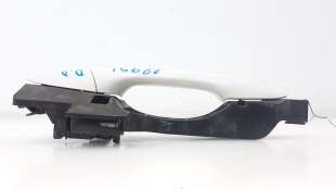 Recambio de maneta exterior delantera derecha para hyundai i30 (gd) 2012-2017 style referencia OEM IAM 82661A6050 82661A6050 826 2