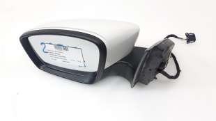 Recambio de retrovisor izquierdo para seat toledo (kg3) 2012- style referencia OEM IAM 5JB857508C9B9 5JB857407F 5JB857407F 2